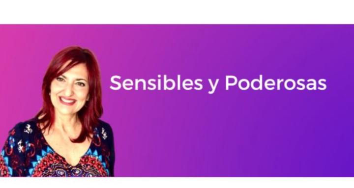 Sensibles y Poderosas - PAS