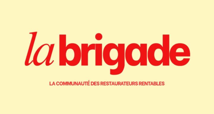 La brigade