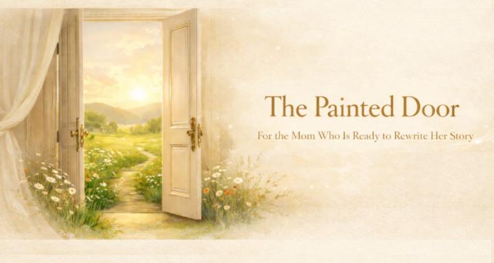 The Painted Door Community