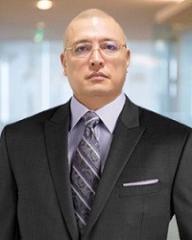 Pablo Cabrera