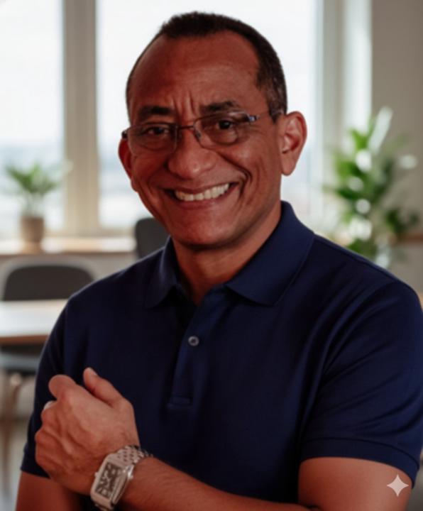 Héctor L Coronado B