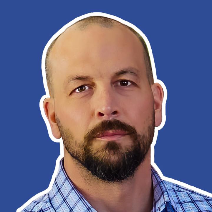 Jason Patton