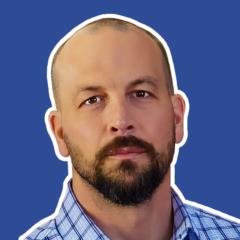 Jason Patton