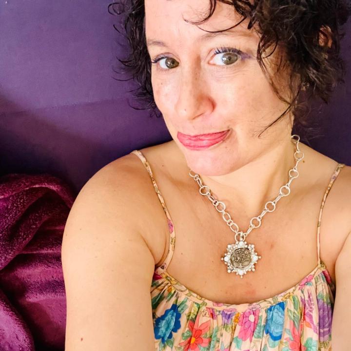 Asherah Eden