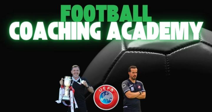 Football Coaching Academy