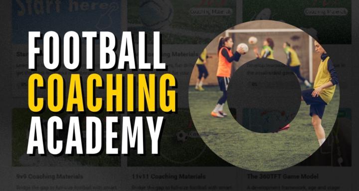 Football Coaching Academy