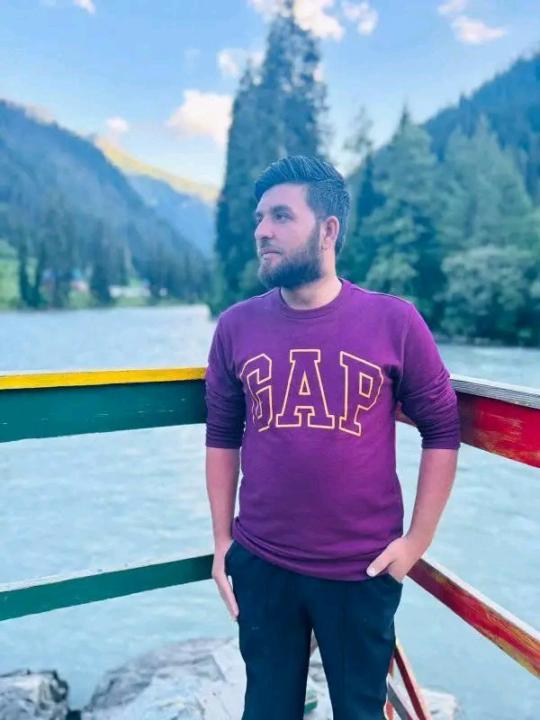 Adil Murad