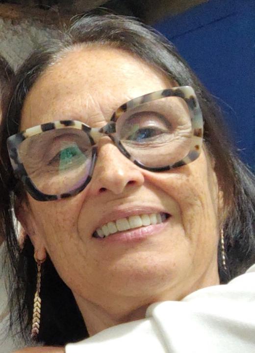 Nieves García