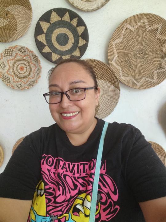 Carmen López