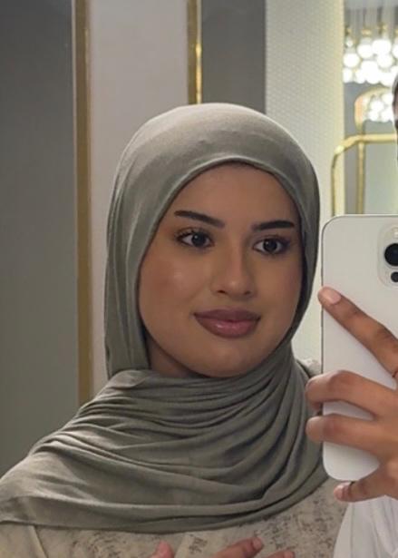 Amirah Begum