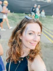 Ina Elisabeth Holdø