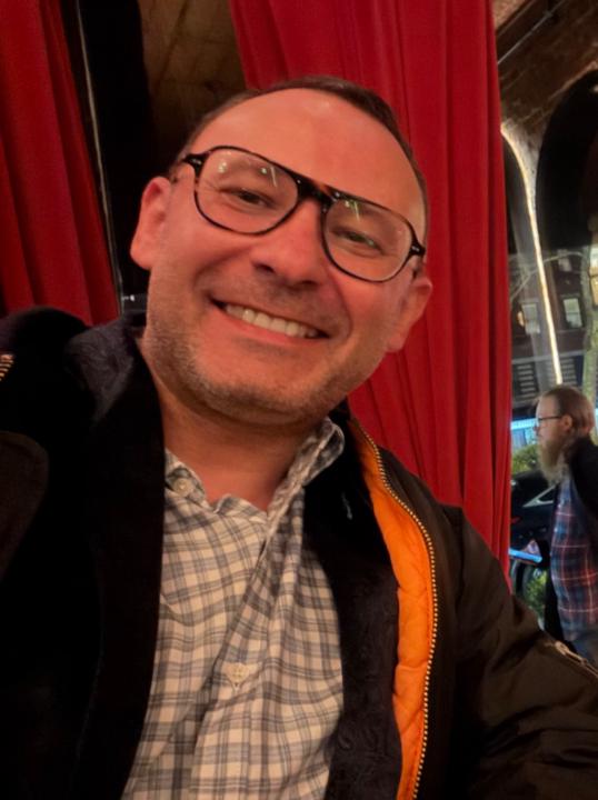Yan Schwartzman