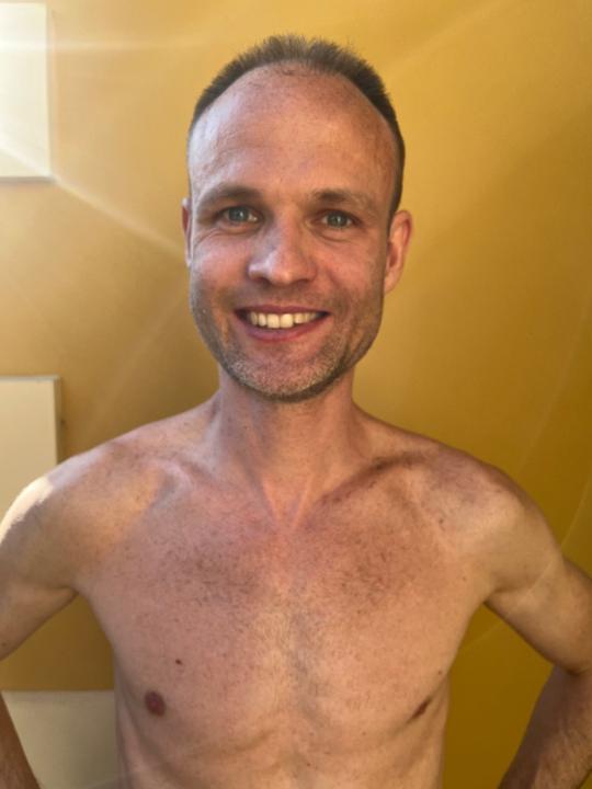 Thomas Liebhart