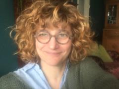 Kerstin Frajese