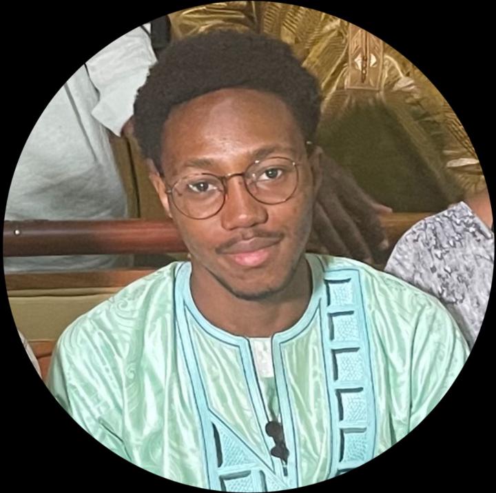 Salif Mohamed Goïta