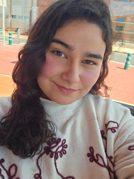 Escarlata Cruz