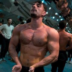 Aaron Flanagan