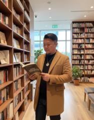 Mike Lee 麥大大賣