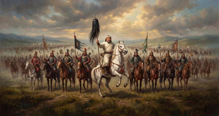 Wave Ariljaach University 