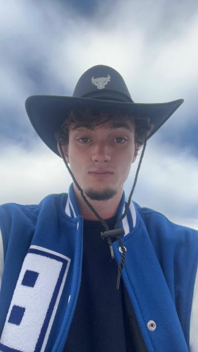 Julian Smith