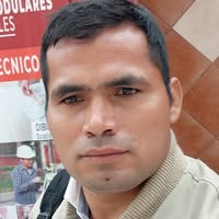 Percy Castillo peñaherrera