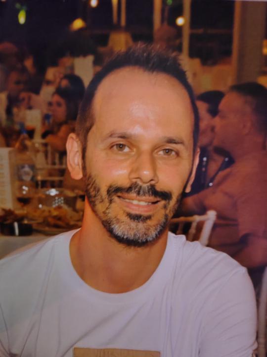 Χρηστοσ Τσαχουριδησ