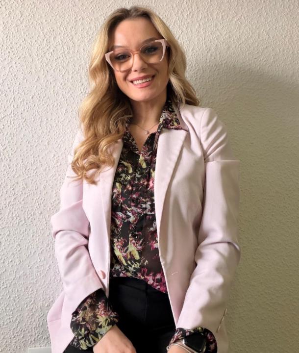 Monika Bereczki