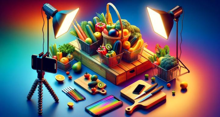 Viral Recipe Reels