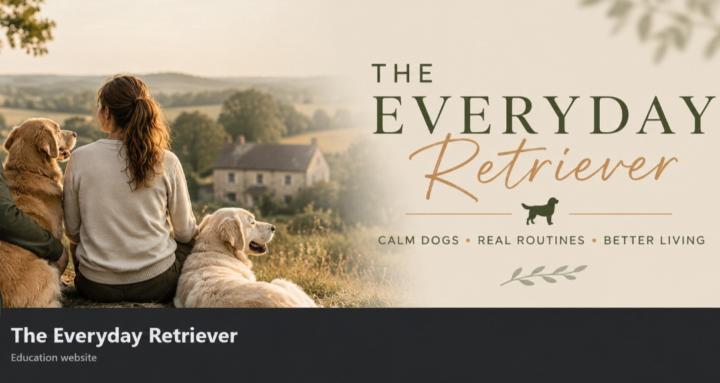 The Everyday Retriever