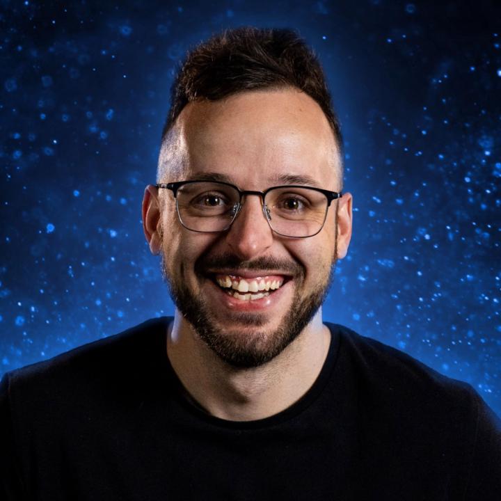 Marek Liška