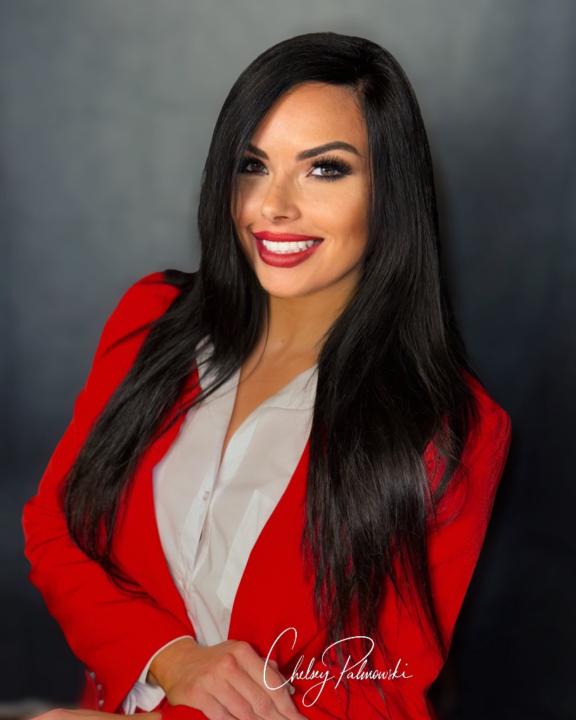 Chelsey Palmowski