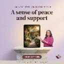 The Cherished Caregiver Circle icon