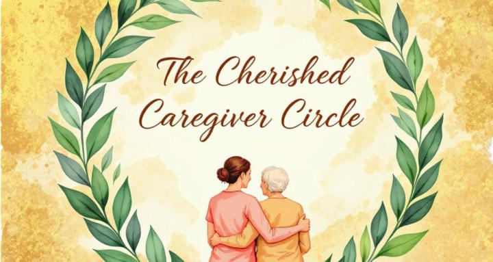 The Cherished Caregiver Circle