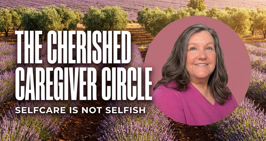 The Cherished Caregiver Circle