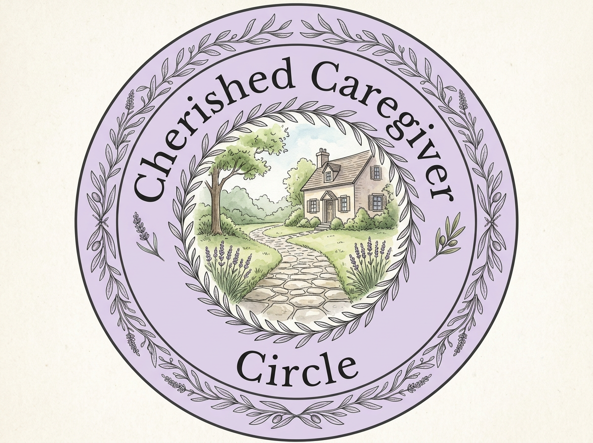 The Cherished Caregiver Circle