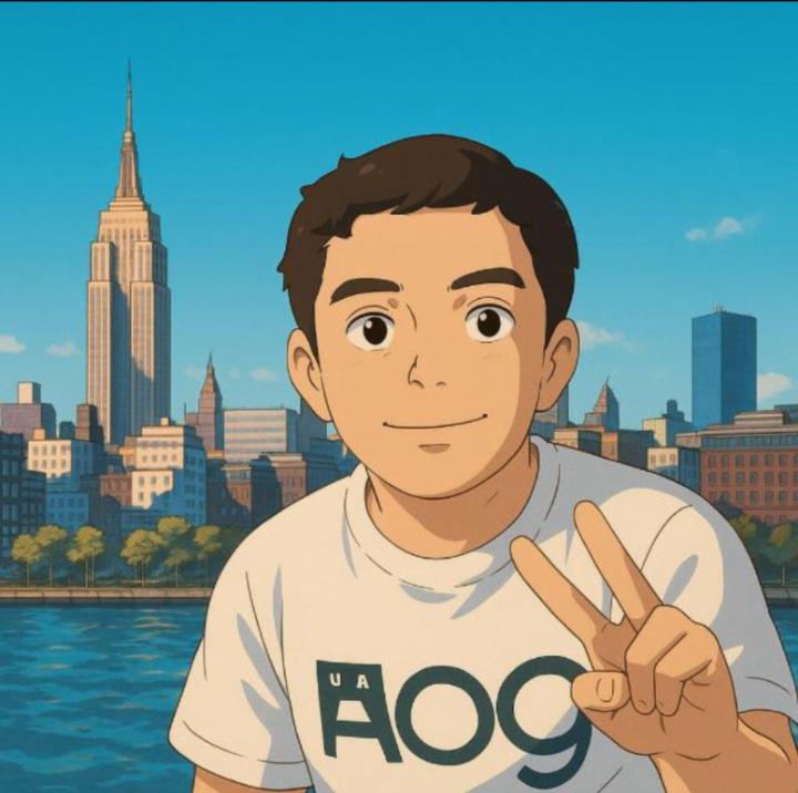 Jose Antonio Torres Quispe