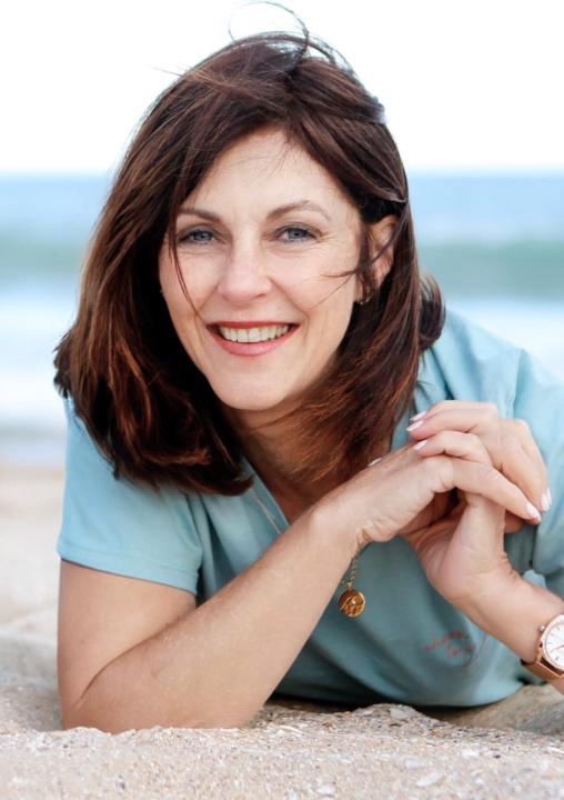 Suzanne Janeke