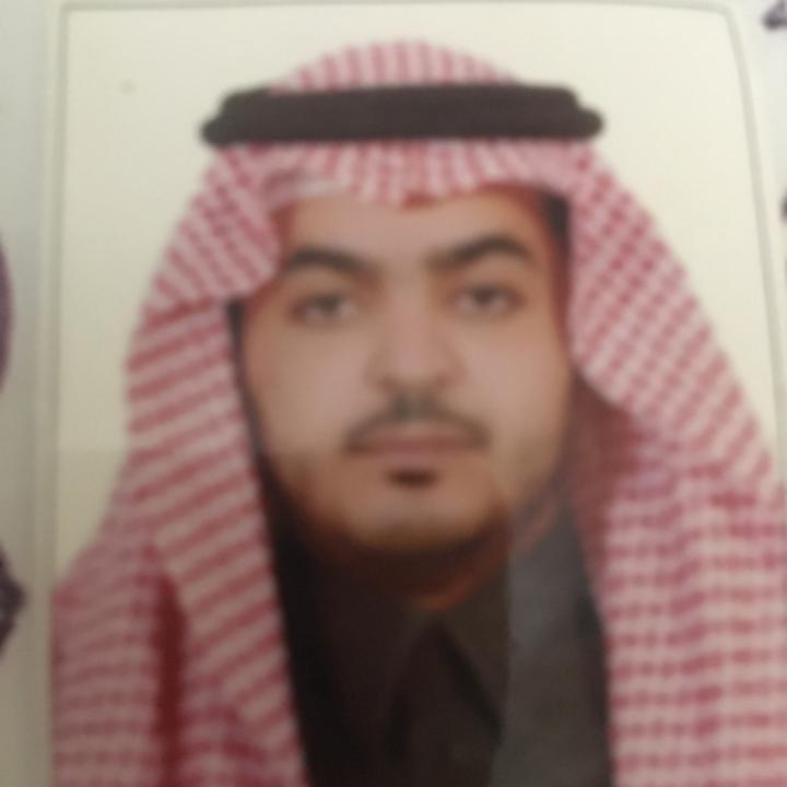 Naif Bin rubayan