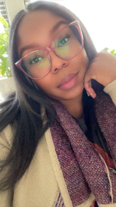 Mesha Garner