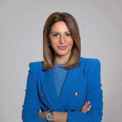 Danijela Kelić vulin