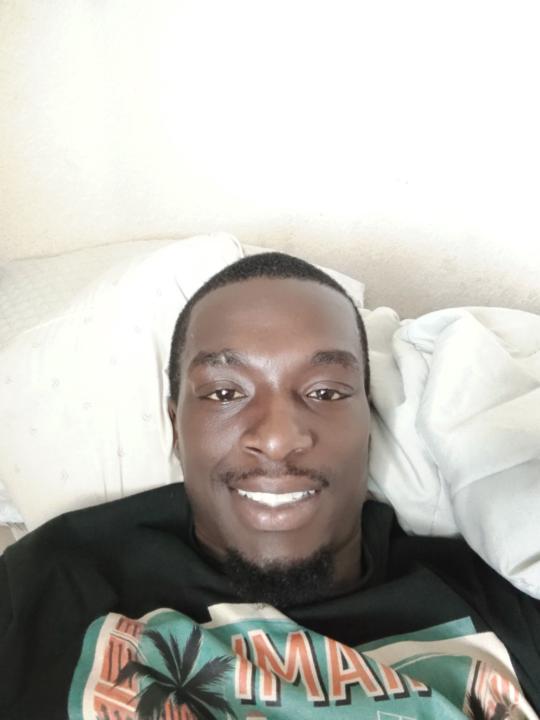 Marcus Copeland