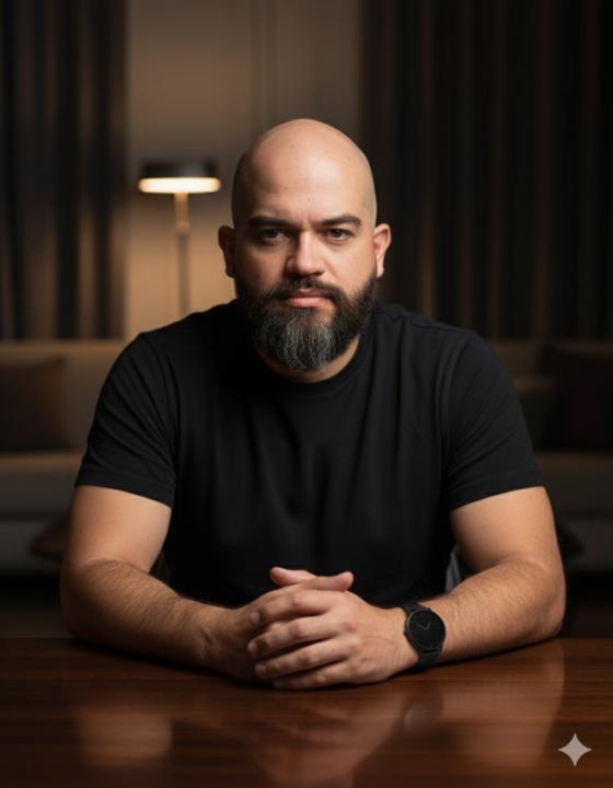 Roland Silva Botelho