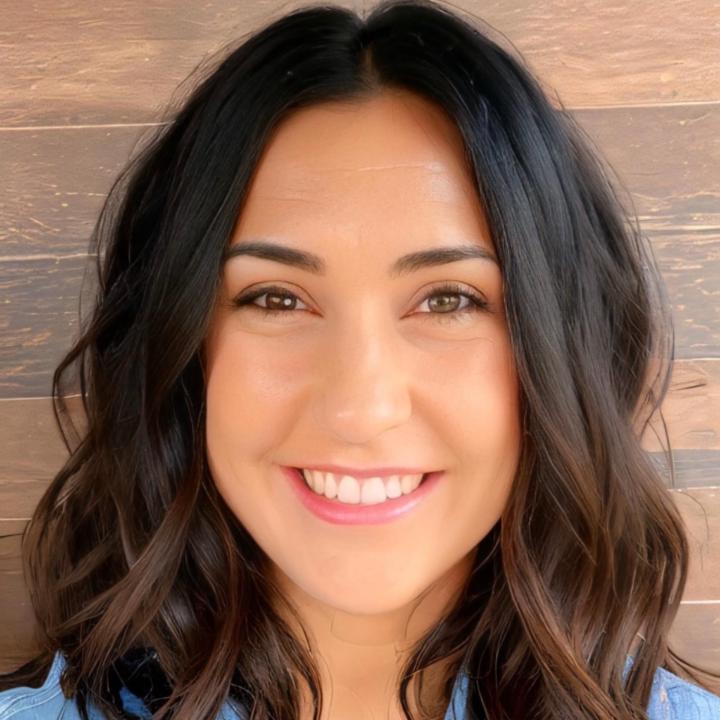 Rebecca Dawson