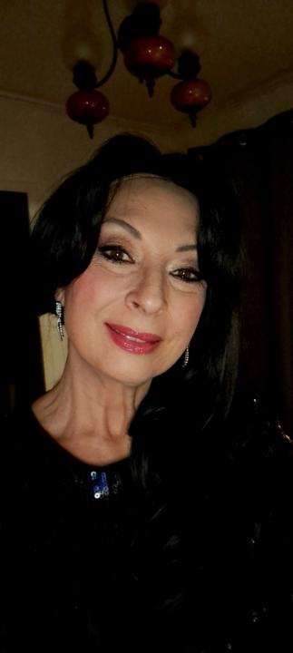 Fabienne Mermoz