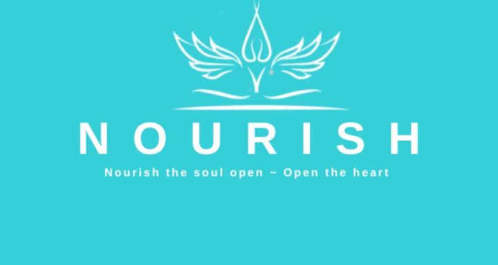 NOURISH