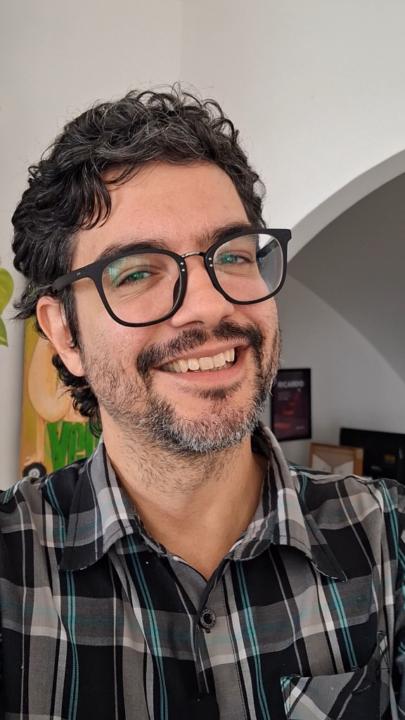 Ricardo Di Lazzaro Filho