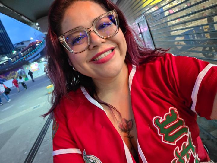 Marisol Camacho jaramillo