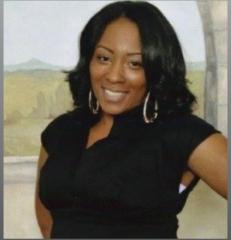 LaToya Dickey