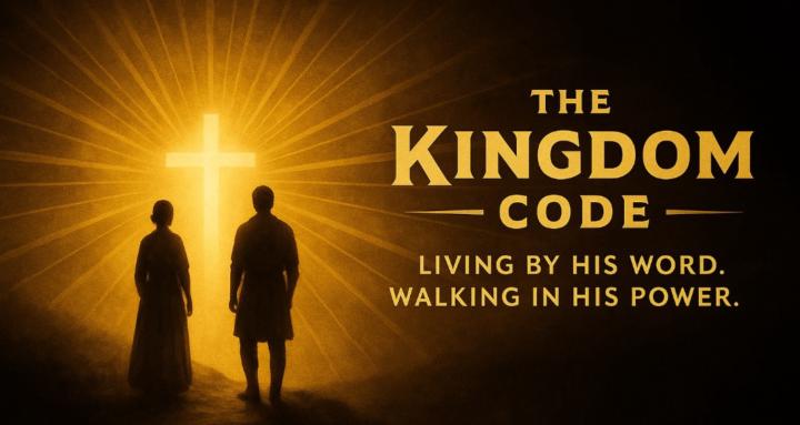 The Kingdom Code