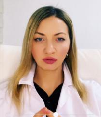 Marija Bojchevska